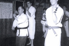 1953-Izumikawa-Kanki-Sensei-Kawasaki-Dojo