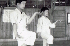 1953-Izumikawa Kanbun e Izumikawa Katsuya