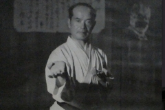 Izumikawa Kanki 1º Soke