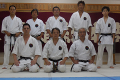 Karatê - Adulto - Sogo Honbu 2015