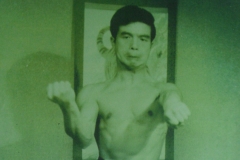 Kanbun Izumikawa (1943-1982)