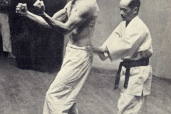 1955-Shodai-Kancho