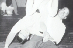 1956-Izumikawa Kanki_Sensei