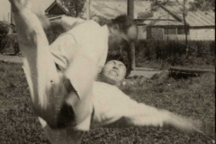 1957-Shodai-Kancho