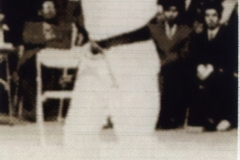 1957-Izumikawa Kanki-2thAllJapanKarateChampionship