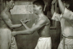 1948 - Sanchin shime